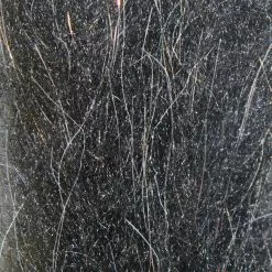 Hareline Sculp Flash Streamer Brush