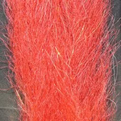 Hareline Sculp Flash Streamer Brush