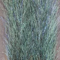 Hareline Sculp Flash Streamer Brush