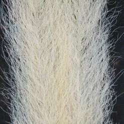 Hareline Sculp Flash Streamer Brush