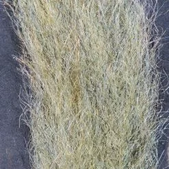 Hareline Sculp Flash Streamer Brush