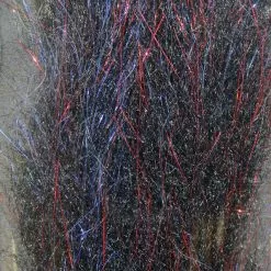 Hareline Sculp Flash Streamer Brush