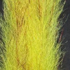 Hareline Sculp Flash Streamer Brush