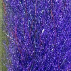 Hareline Sculp Flash Streamer Brush