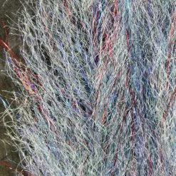 Hareline Sculp Flash Streamer Brush