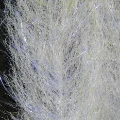 Hareline Sculp Flash Streamer Brush