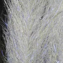 Hareline Sculp Flash Streamer Brush