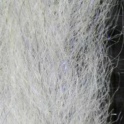 Hareline Sculp Flash Streamer Brush