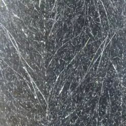 Hareline Sculp Flash Streamer Brush