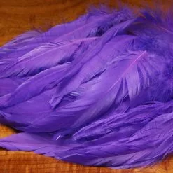 Hareline Schlappen 5-7 Inch Materials