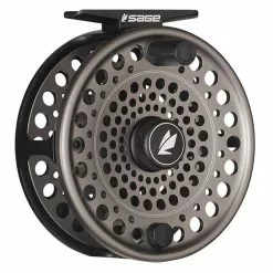 SAGE TROUT SPEY FLY REEL