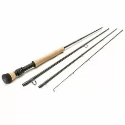 Scott Sector 8ft 10in 7wt 2pc Fly Rods