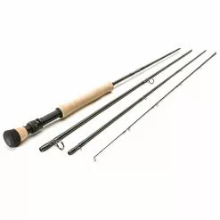 Fly Rods Scott Sector 8ft 10in 8wt 2pc
