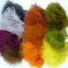 Wapsi SELECT MARABOU PLUMES