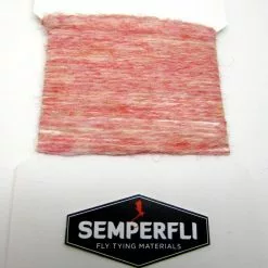Semperfli Perfect Shrimp Wool