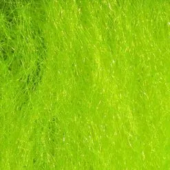 Hareline Sparkle Emerger Yarn Materials