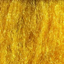 Hareline Sparkle Emerger Yarn Materials