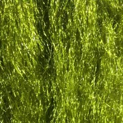 Hareline Sparkle Emerger Yarn Materials