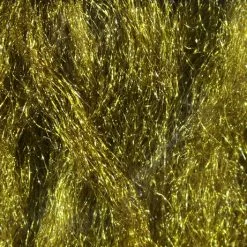 Hareline Sparkle Emerger Yarn Materials