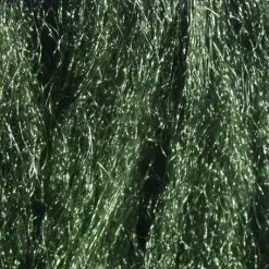 Hareline Sparkle Emerger Yarn Materials