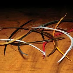 Hareline Stripped Goose Biots