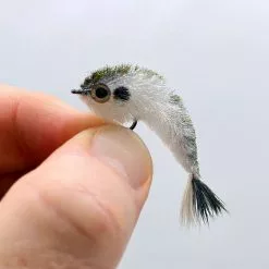 Flymen Fishing Company Chockletts Micro Changer Flies