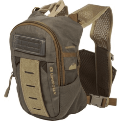 Vests & Chestpacks UMPQUA ZS2 ROCK CREEK CHEST PACK OLIVE