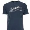 Shirts Simms Special Knot T-Shirt