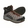 Simms Flyweight Boot FELT Waders & Boots
