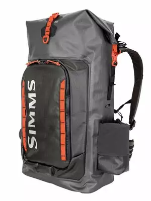Luggage Simms G3 Guide Backpack