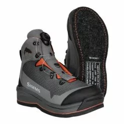 Simms Guide BOA Boot - Felt