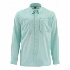 Shirts Simms Guide Longsleeve Shirt