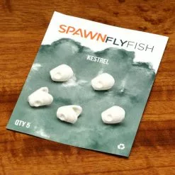 Hareline Spawn Fly Fish Head Blank