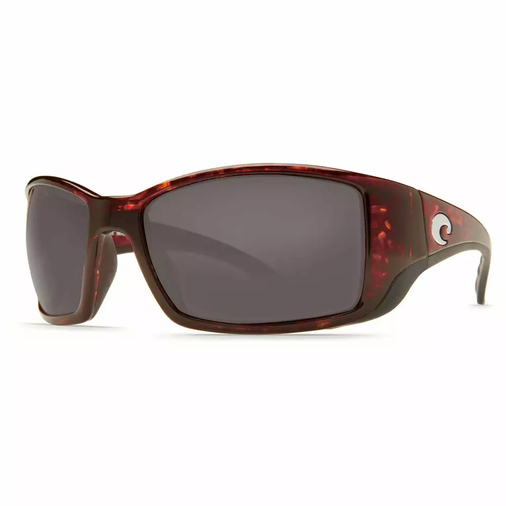 Costa Del Mar Sun Glasses Costa Black Fin Sunglasses