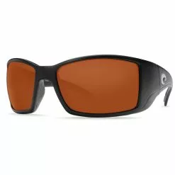 Costa Del Mar Sun Glasses Costa Black Fin Sunglasses
