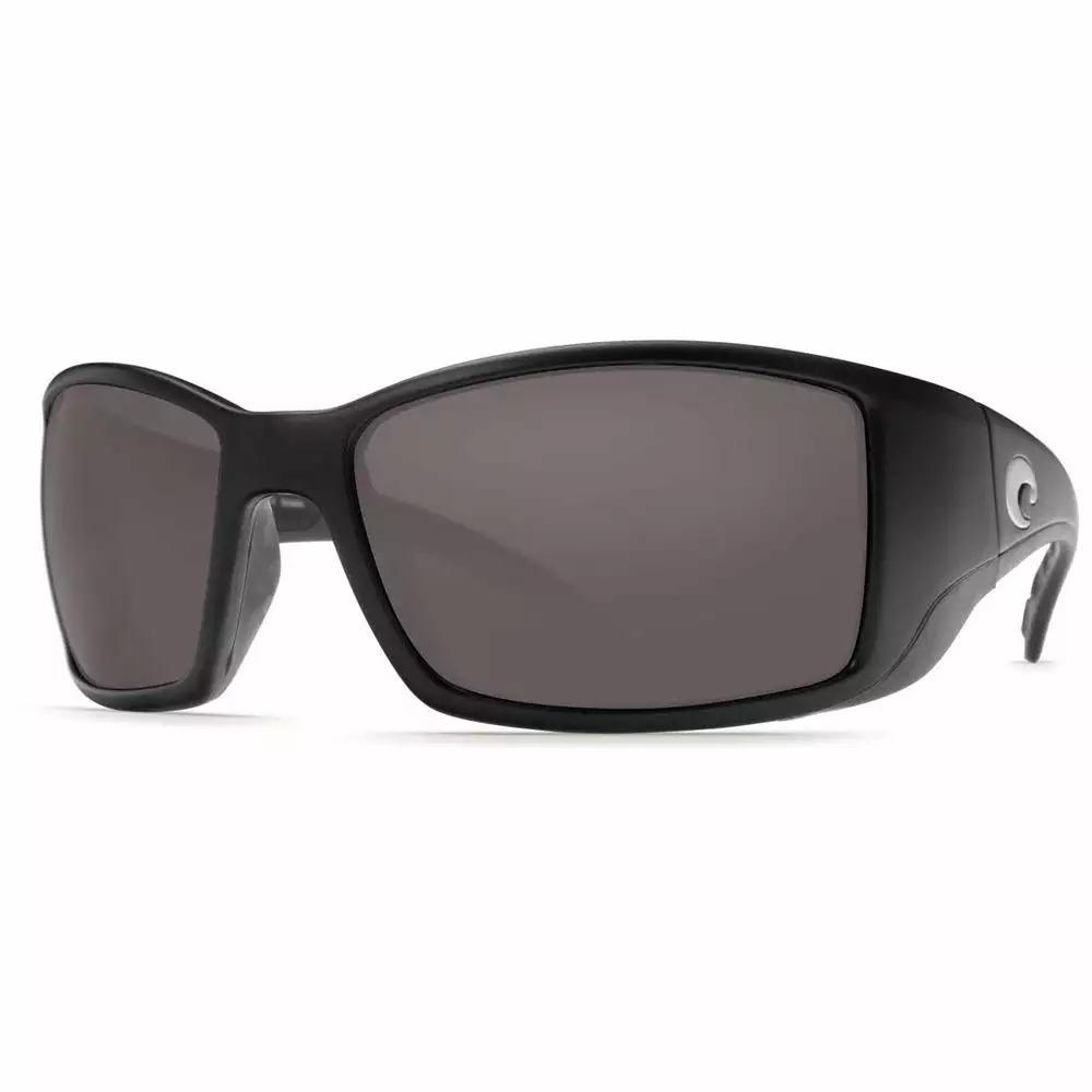 Costa Del Mar Sun Glasses Costa Black Fin Sunglasses