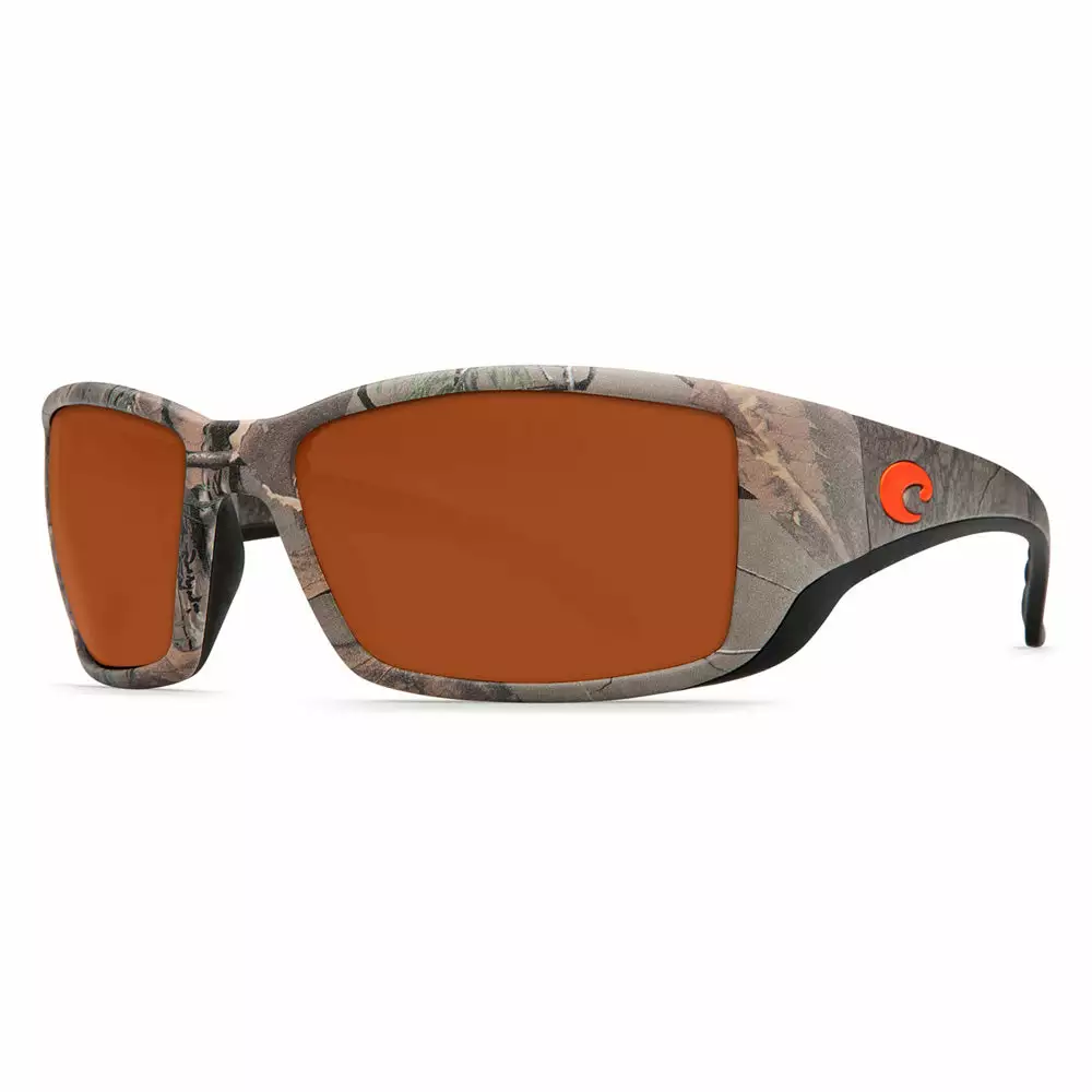 Costa Del Mar Sun Glasses Costa Black Fin Sunglasses