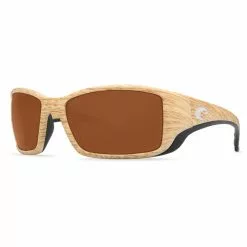 Costa Del Mar Sun Glasses Costa Black Fin Sunglasses