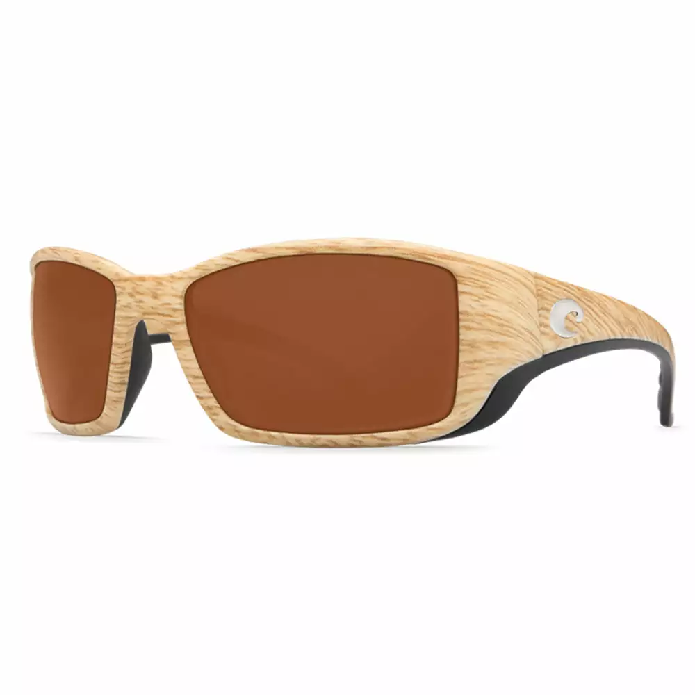Costa Del Mar Sun Glasses Costa Black Fin Sunglasses
