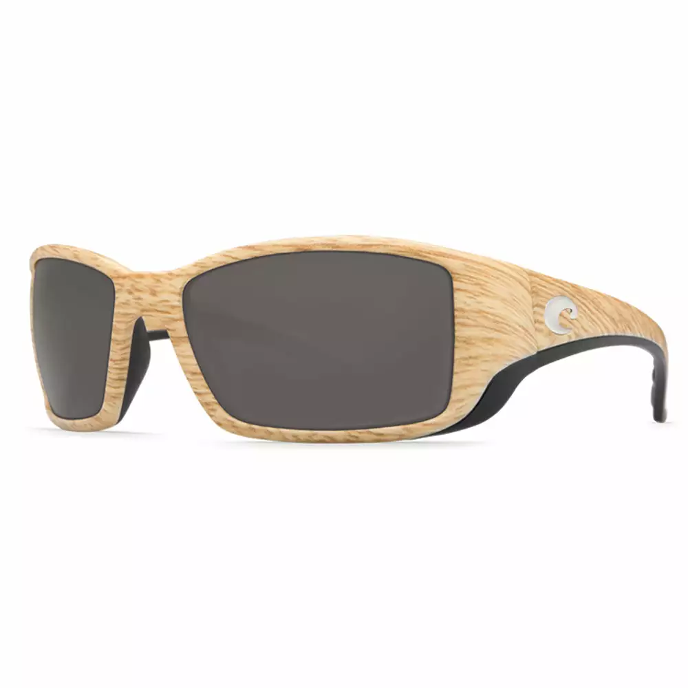 Costa Del Mar Sun Glasses Costa Black Fin Sunglasses