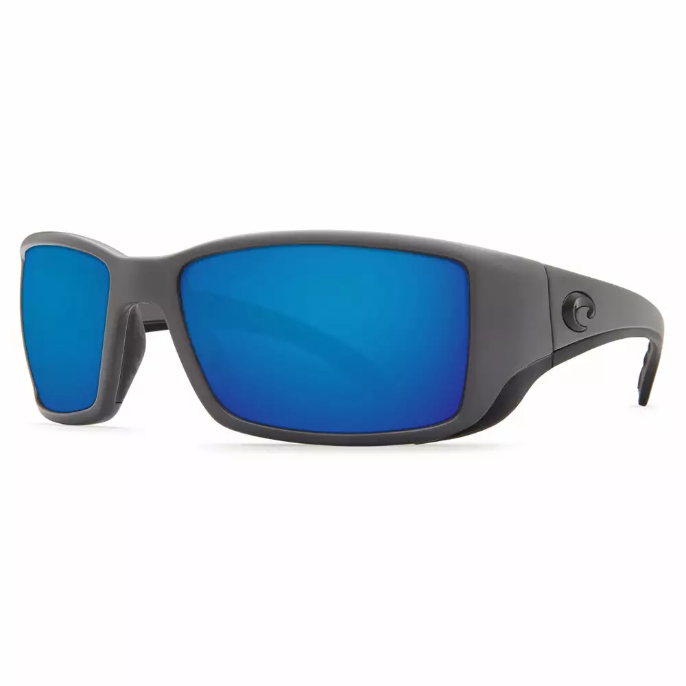 Costa Del Mar Sun Glasses Costa Black Fin Sunglasses
