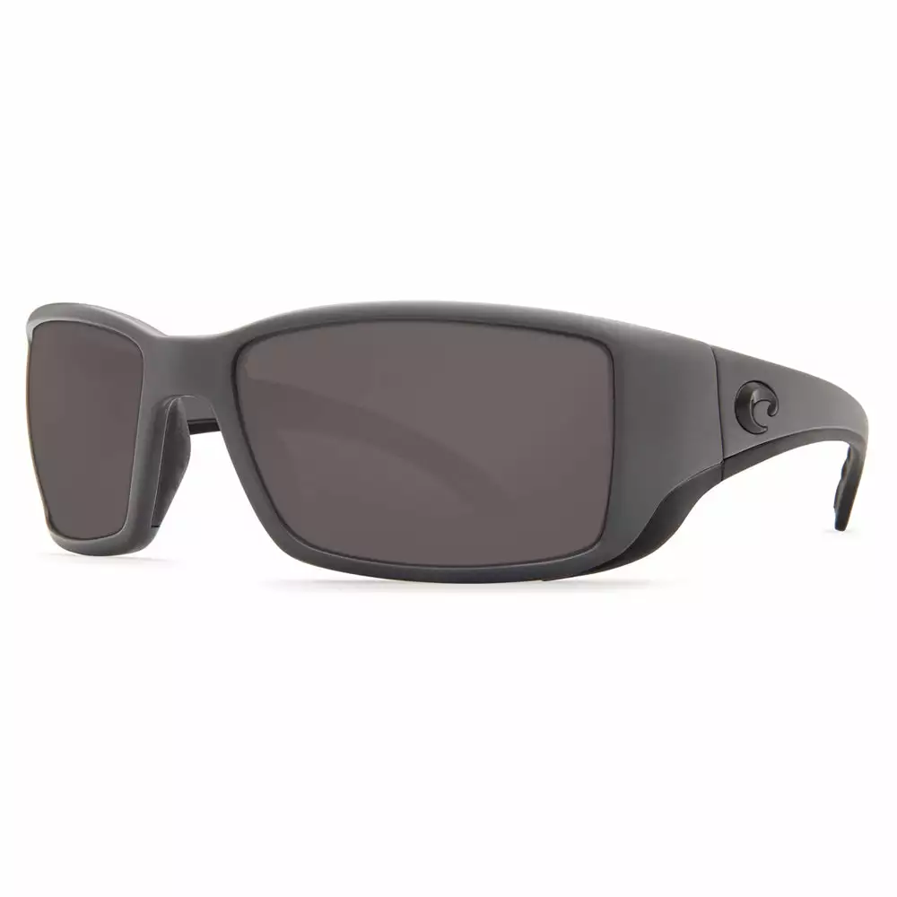 Costa Del Mar Sun Glasses Costa Black Fin Sunglasses