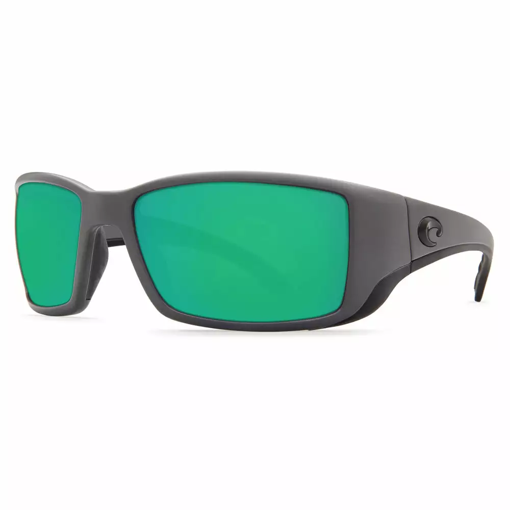 Costa Del Mar Sun Glasses Costa Black Fin Sunglasses