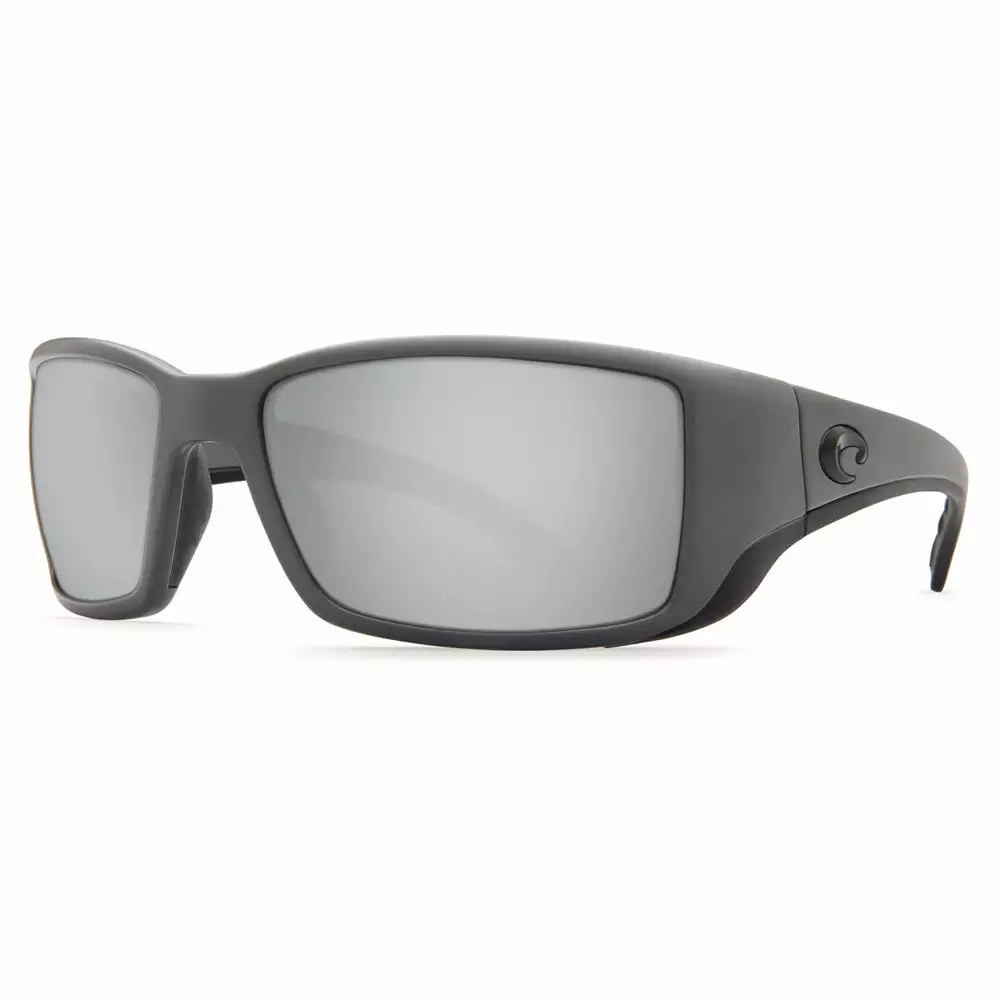Costa Del Mar Sun Glasses Costa Black Fin Sunglasses