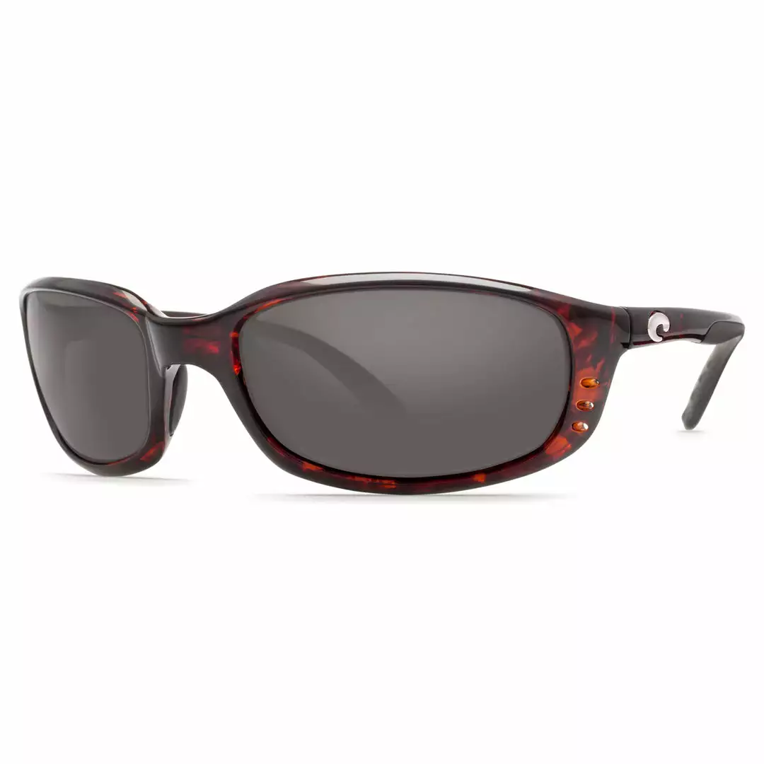 Costa Del Mar Costa Brine Sunglasses Sun Glasses