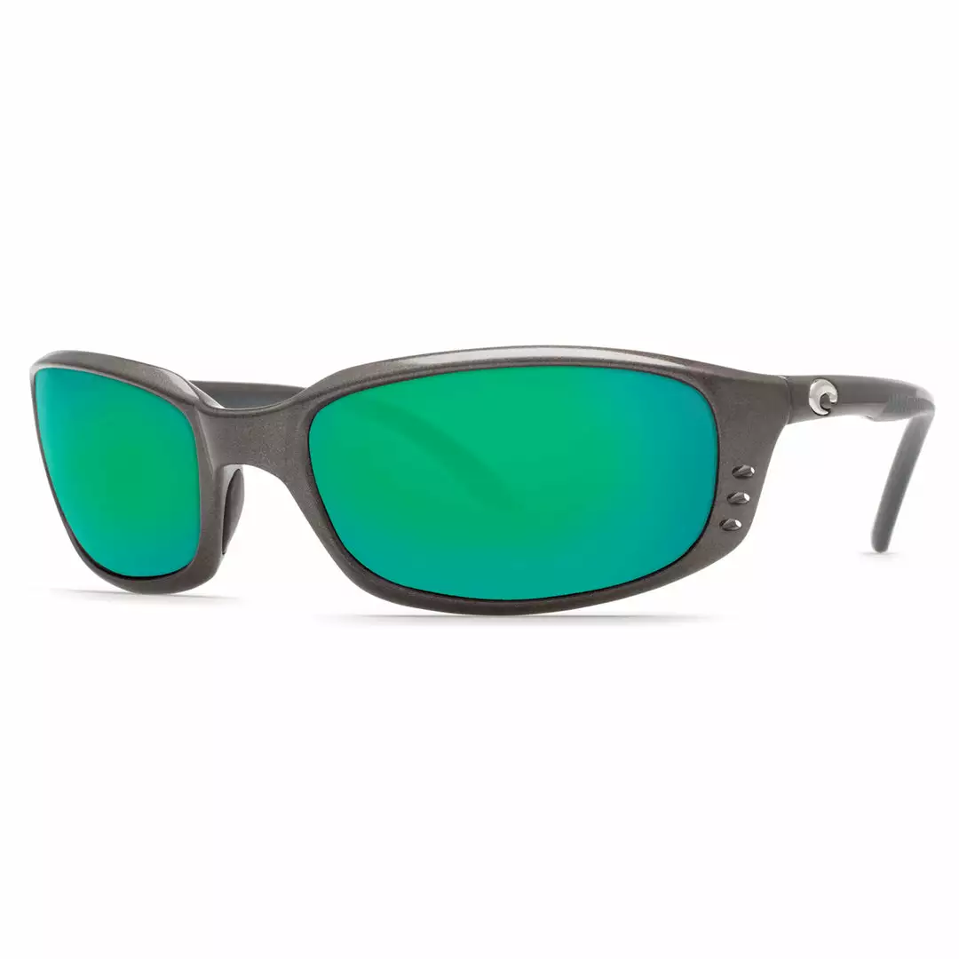 Costa Del Mar Costa Brine Sunglasses Sun Glasses