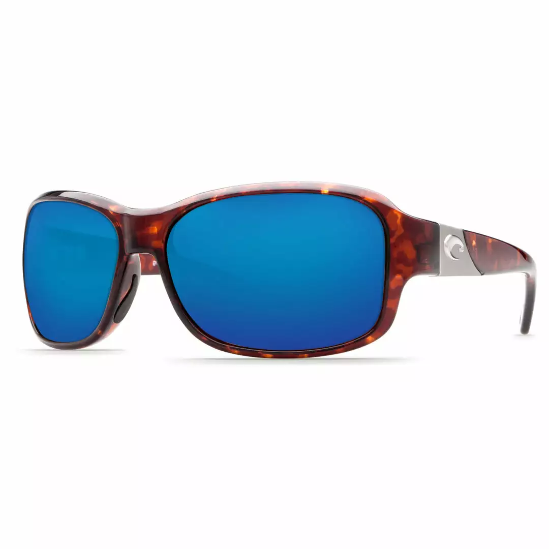 Costa Del Mar Costa Inlet Sunglasses Sun Glasses
