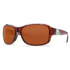 Costa Del Mar Costa Inlet Sunglasses Sun Glasses