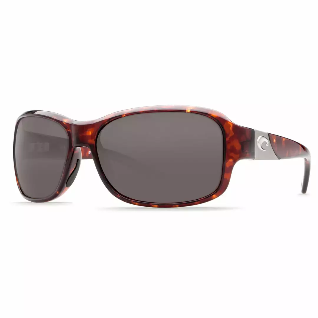 Costa Del Mar Costa Inlet Sunglasses Sun Glasses