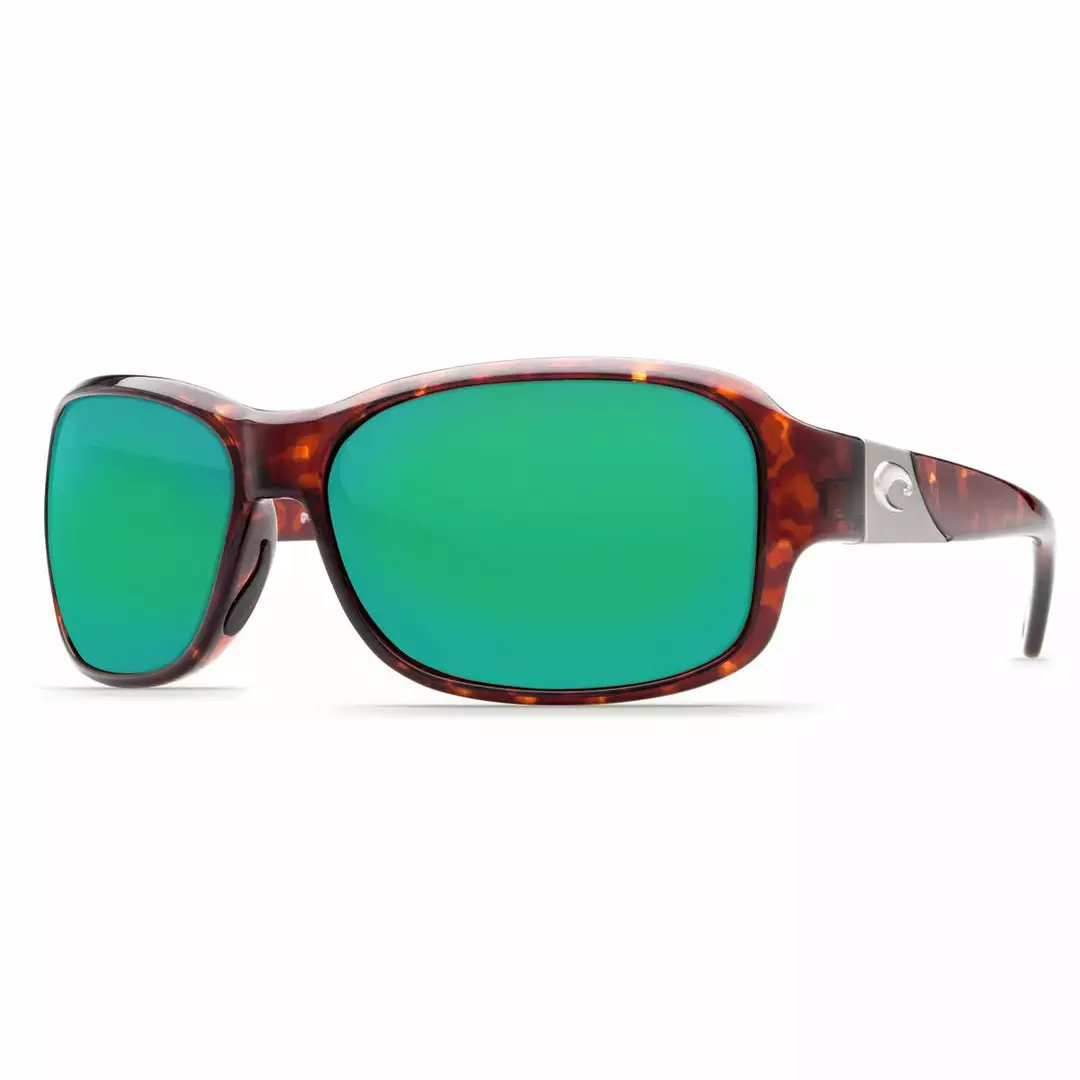 Costa Del Mar Costa Inlet Sunglasses Sun Glasses